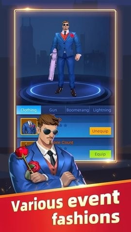 英雄射击者v1.0.4