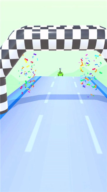 粉碎赛车竞速v0.1