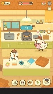 爆米花餐厅v1.0.0