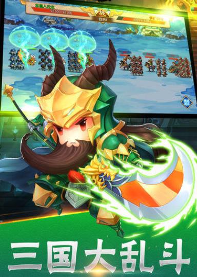 小小布阵师v1.3.6