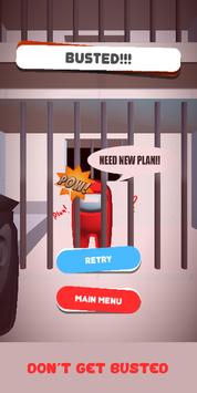 冒名顶替逃脱3Dv1.12