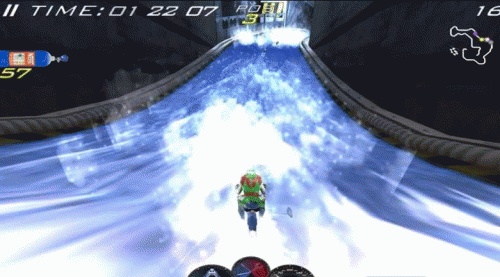 自由水上摩托v2.3