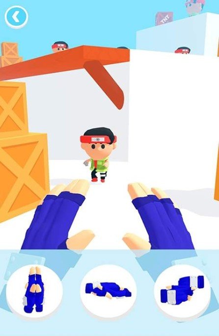 我不是忍者v1.0.1