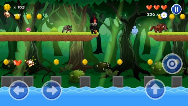 巫师的世界v1.1.1