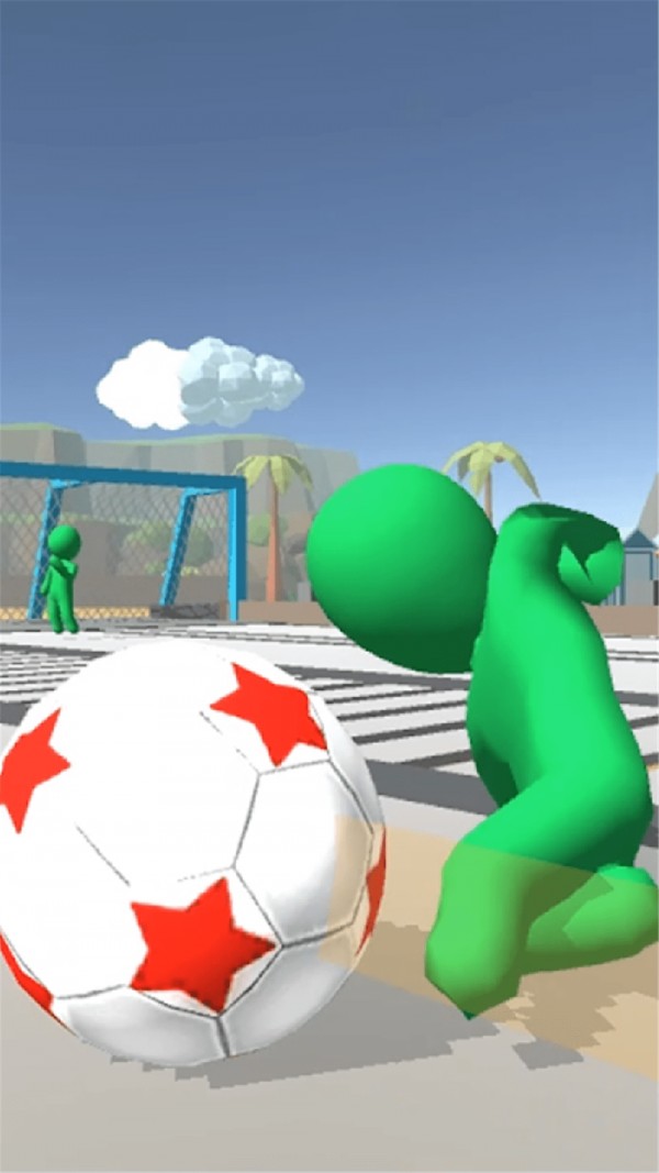 火柴人运动嘉年华v1.0.1