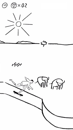 滑板小仙女v1.0.2