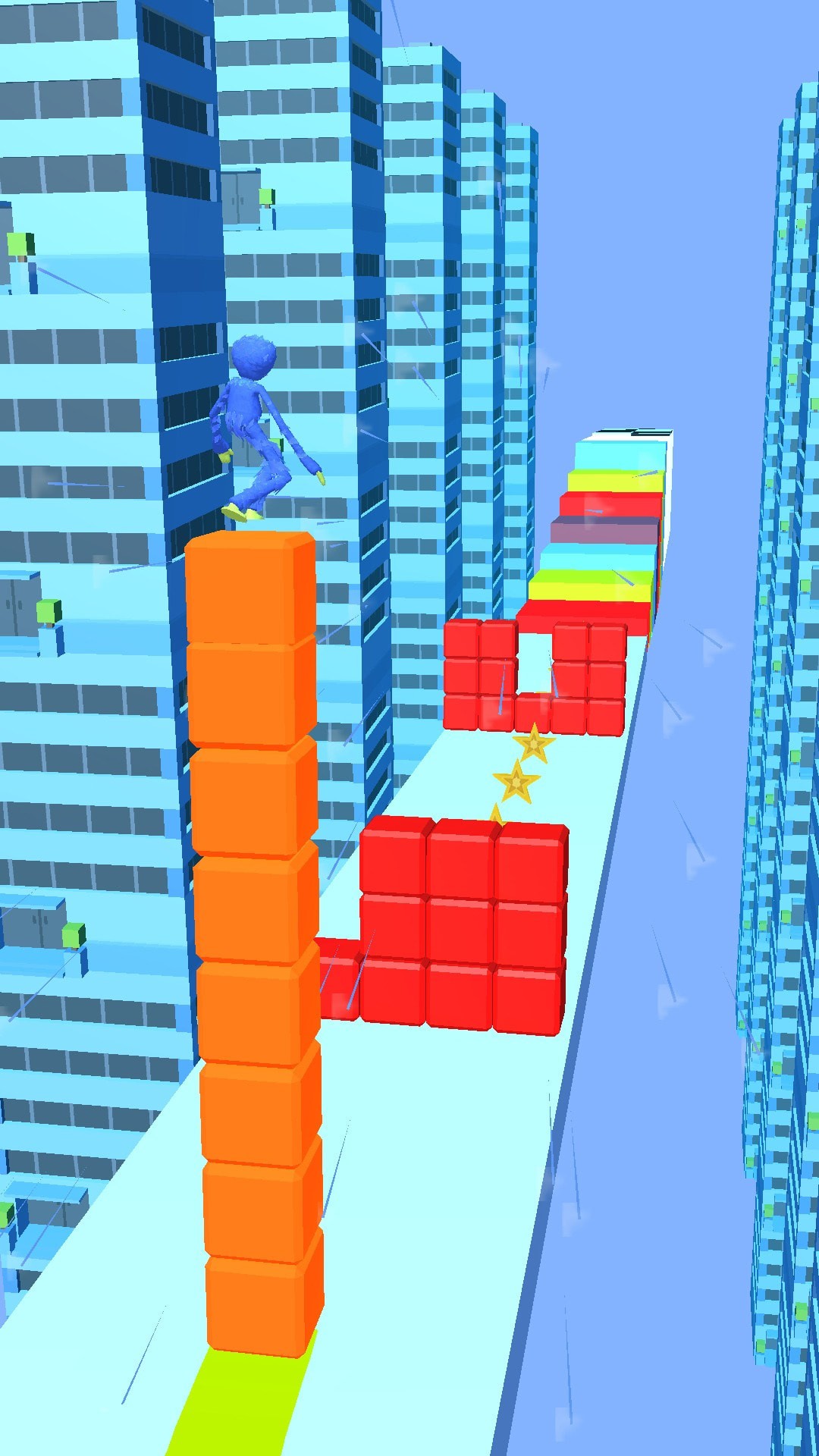 逃离大作战v1.0.1