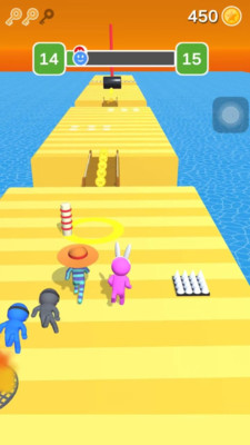 奔跑吧人类v0.1.3