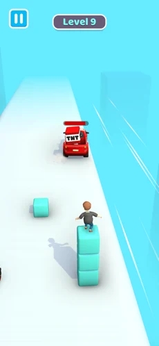 立方体堆叠冲浪竞速v0.16