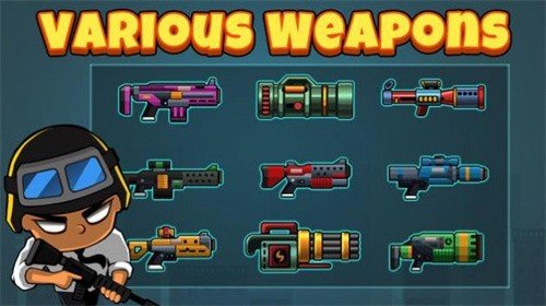 荒原狩猎v1.3.5068