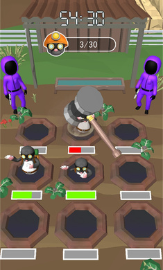 小人大作战v1.0.0