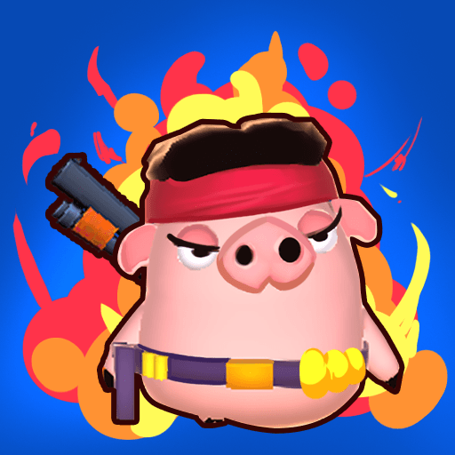 动物迷你吃鸡世界v1.6.1