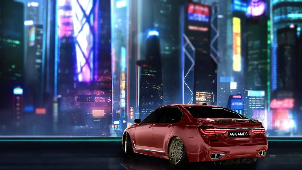 M7驾驶与比赛v0.3