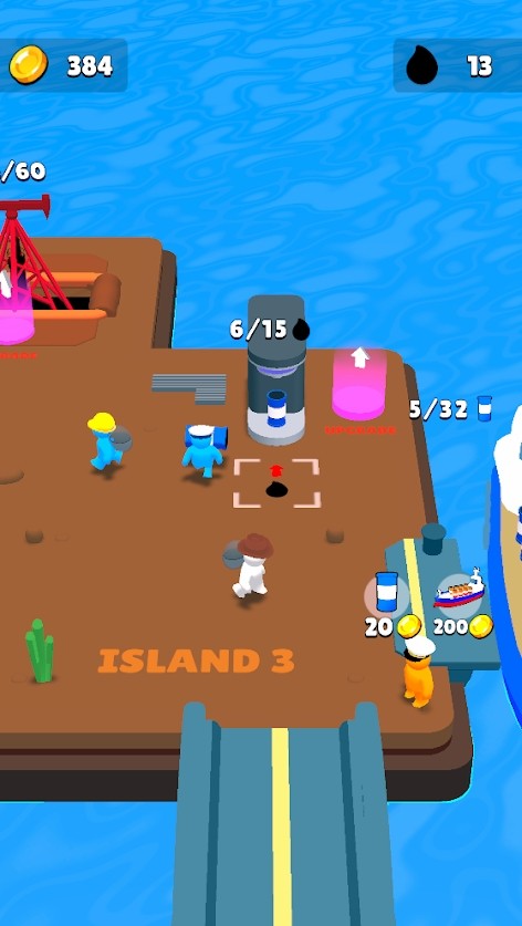 石油探索者v0.2.12