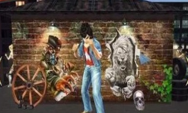 城市街头格斗v1.2