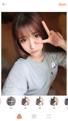 美颜万能相机v8.0.7