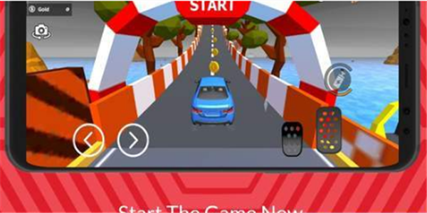 极限汽车驾驶3Dv1.0.0