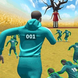 恐怖城市大作战v1.0