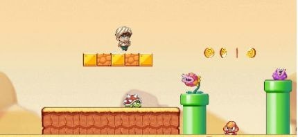 超级马特奥冒险v1.04