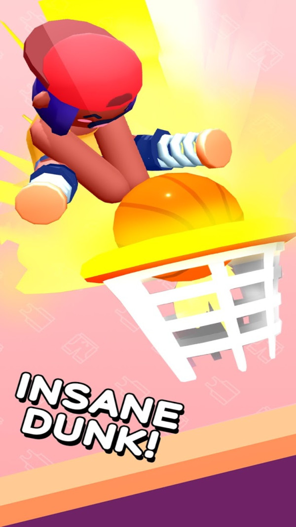 我就要扣个篮v1.0.0