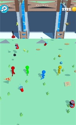 垃圾大师竞技场v1.0.0