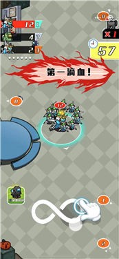 太空人乱斗v1.0.1