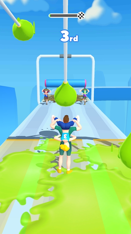 背老婆大闯关v0.2