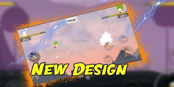 影子棒龙之战v2.0