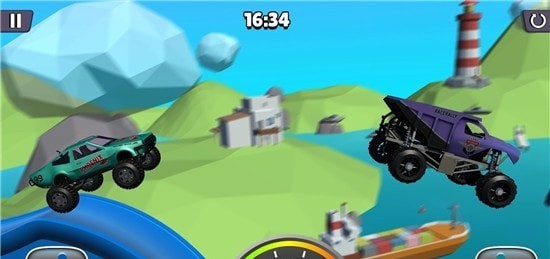 顶级卡车赛v0.2.0