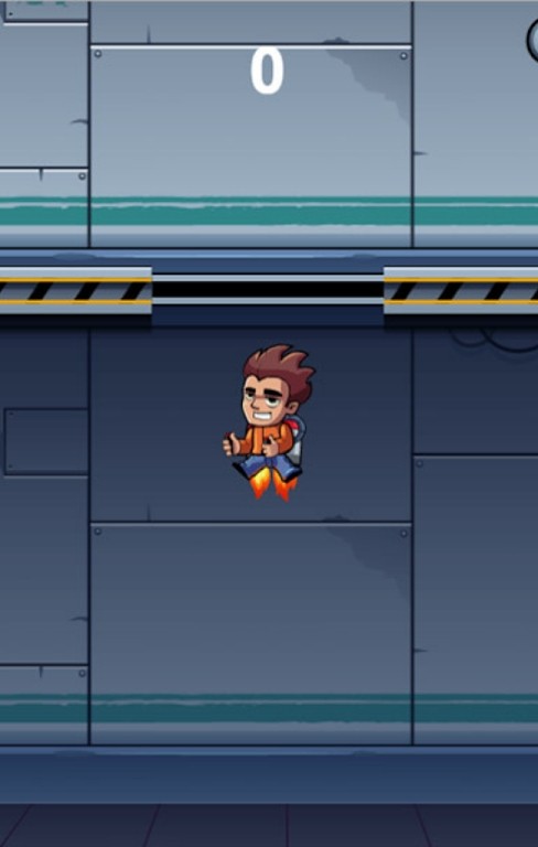 喷气背包爆炸v0.1