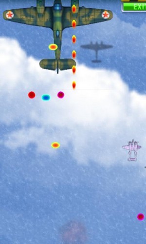 空中战争冲突v1.18