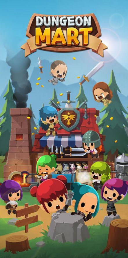 地下城地牢勇士v1.2.1.6