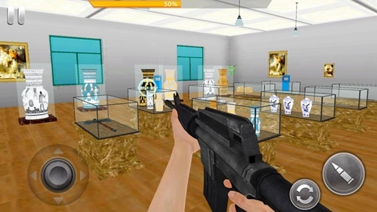 古城破坏模拟v1.0.2