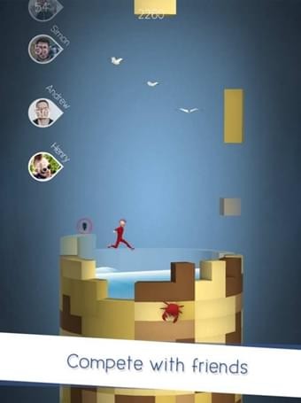 回转疯狂跑酷v0.9.13