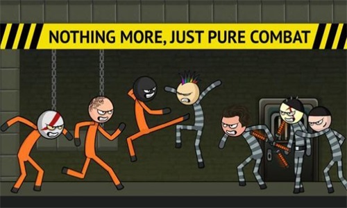 火柴人狂怒之战v1.1.10