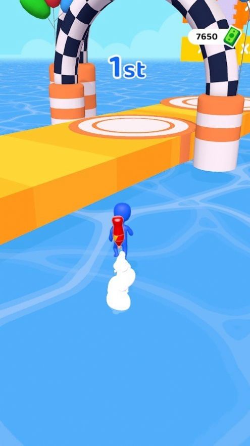 汽水跑酷赛v1.0.0