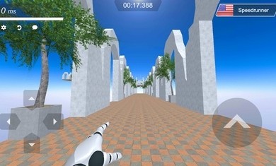 极限跑酷世界v1.2.4