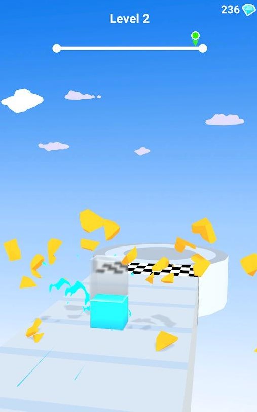 变形水杯酷跑v1.0.0