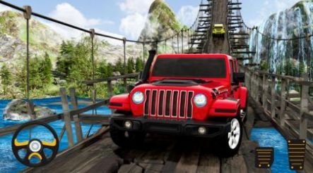 越野怪物卡车赛v2.2