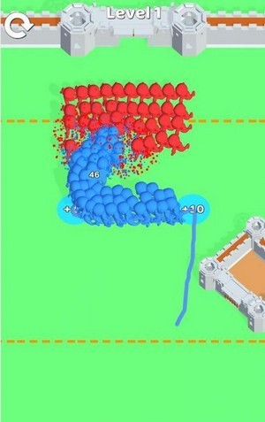 画条线去火拼v0.1