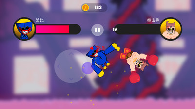 熊孩子又来了v1.0