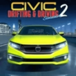 漂移驾驶模拟器v1.3