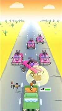 坏蛋爆破手v1.0.0