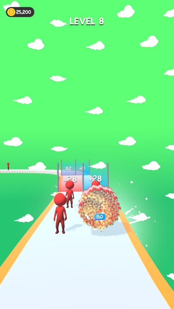 烟花嘉年华v0.3.2