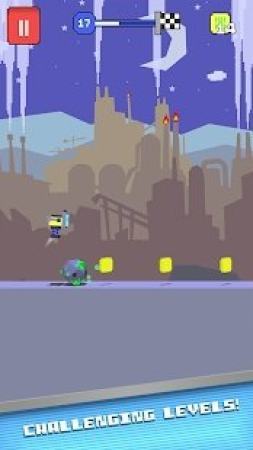 有弹性的机器人v1.165