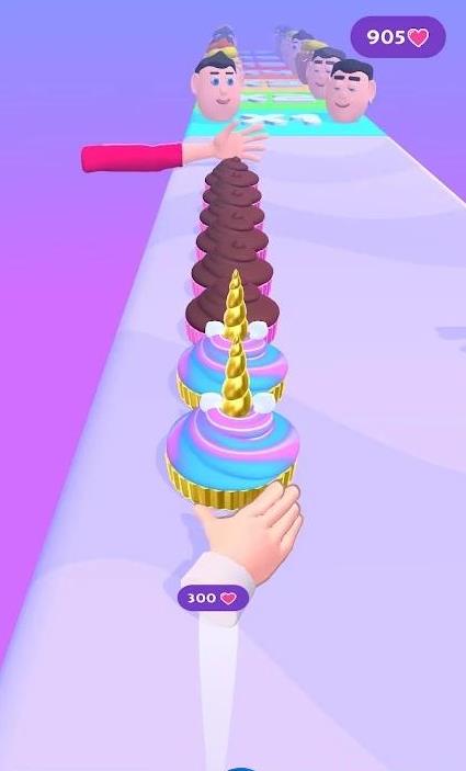 馅饼堆恶作剧v1.0