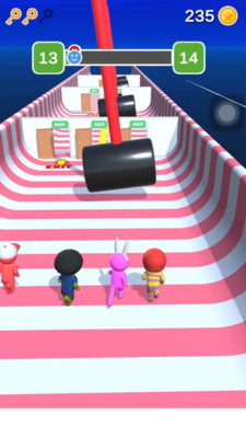 奔跑吧人类v0.1.3