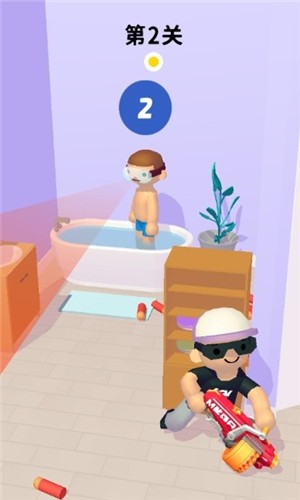 超级捣蛋鬼v1.9.2