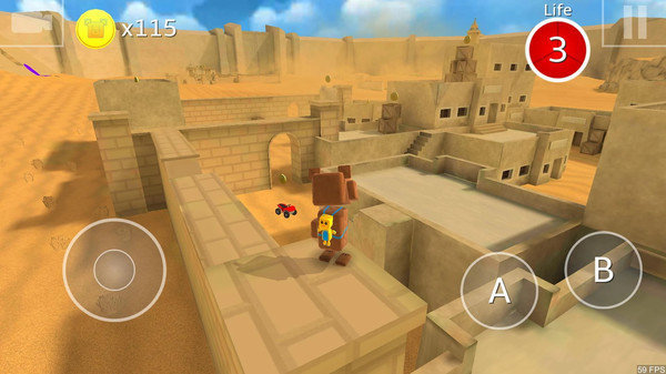 小熊冒险模拟v1.8.0.2