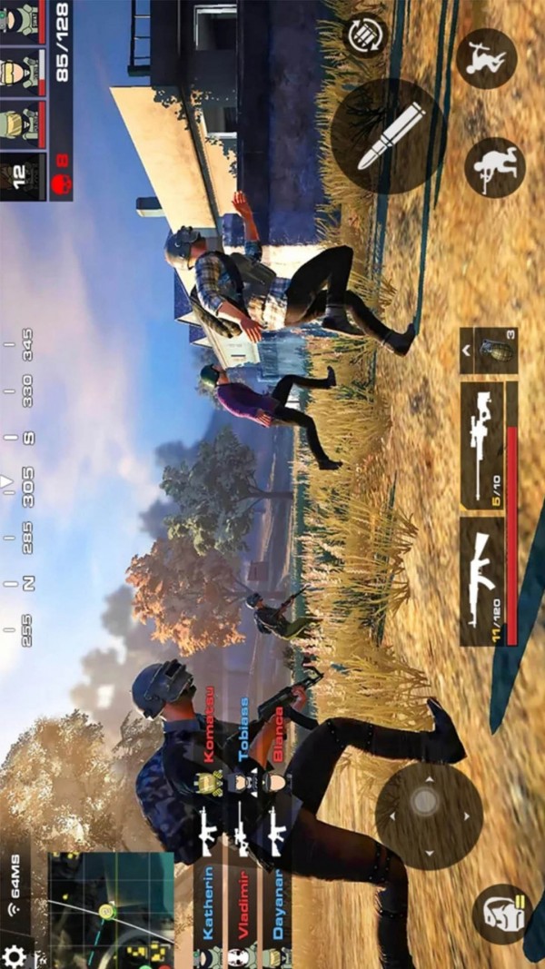 枪王王者精英v1.6.3